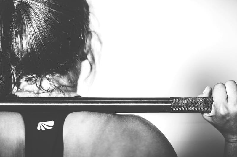 Strength training