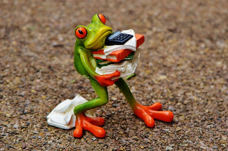 Stress management